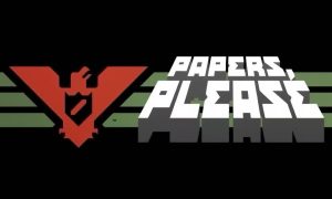 请出示证件 Papers, Please