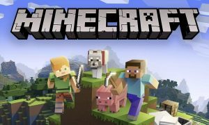 我的世界 Minecraft 国际版