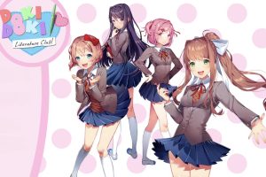 心跳文学部 DDLC 完整版