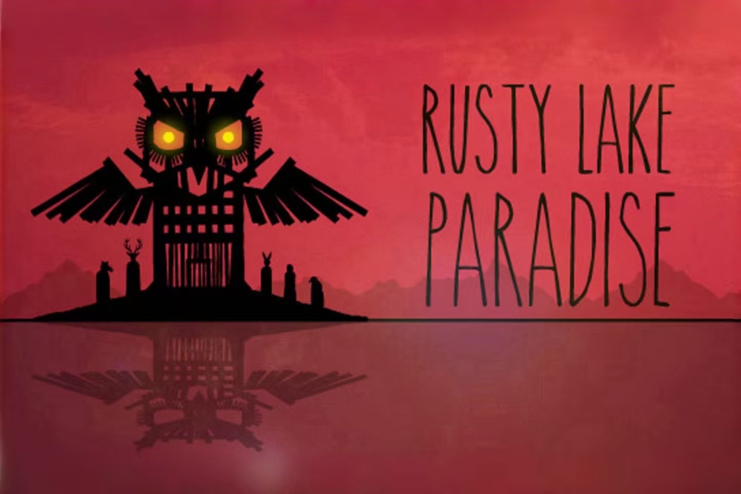 锈湖全系列游戏